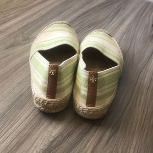Tory Burch Espadrilles